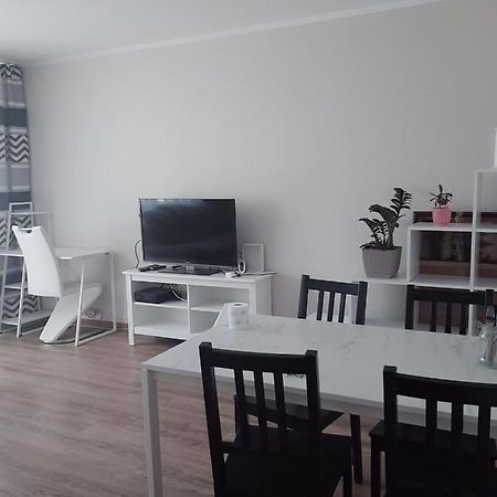 Mieszkanie Krotki Termin Gdynia Luaran gambar