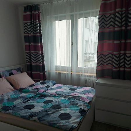 Mieszkanie Krotki Termin Gdynia Luaran gambar