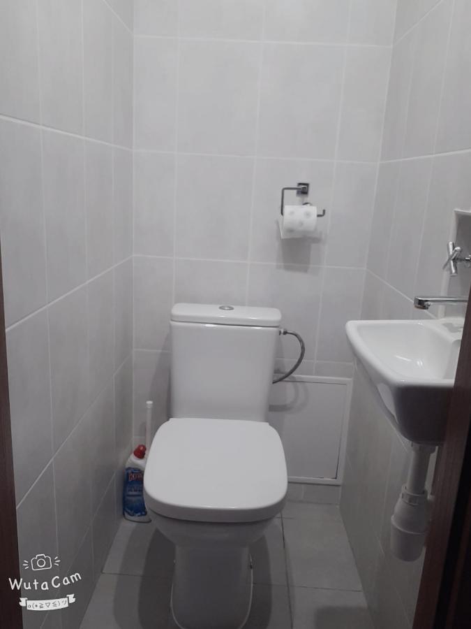 Mieszkanie Krotki Termin Gdynia Luaran gambar