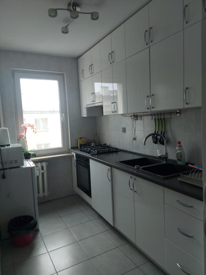 Mieszkanie Krotki Termin Gdynia Luaran gambar