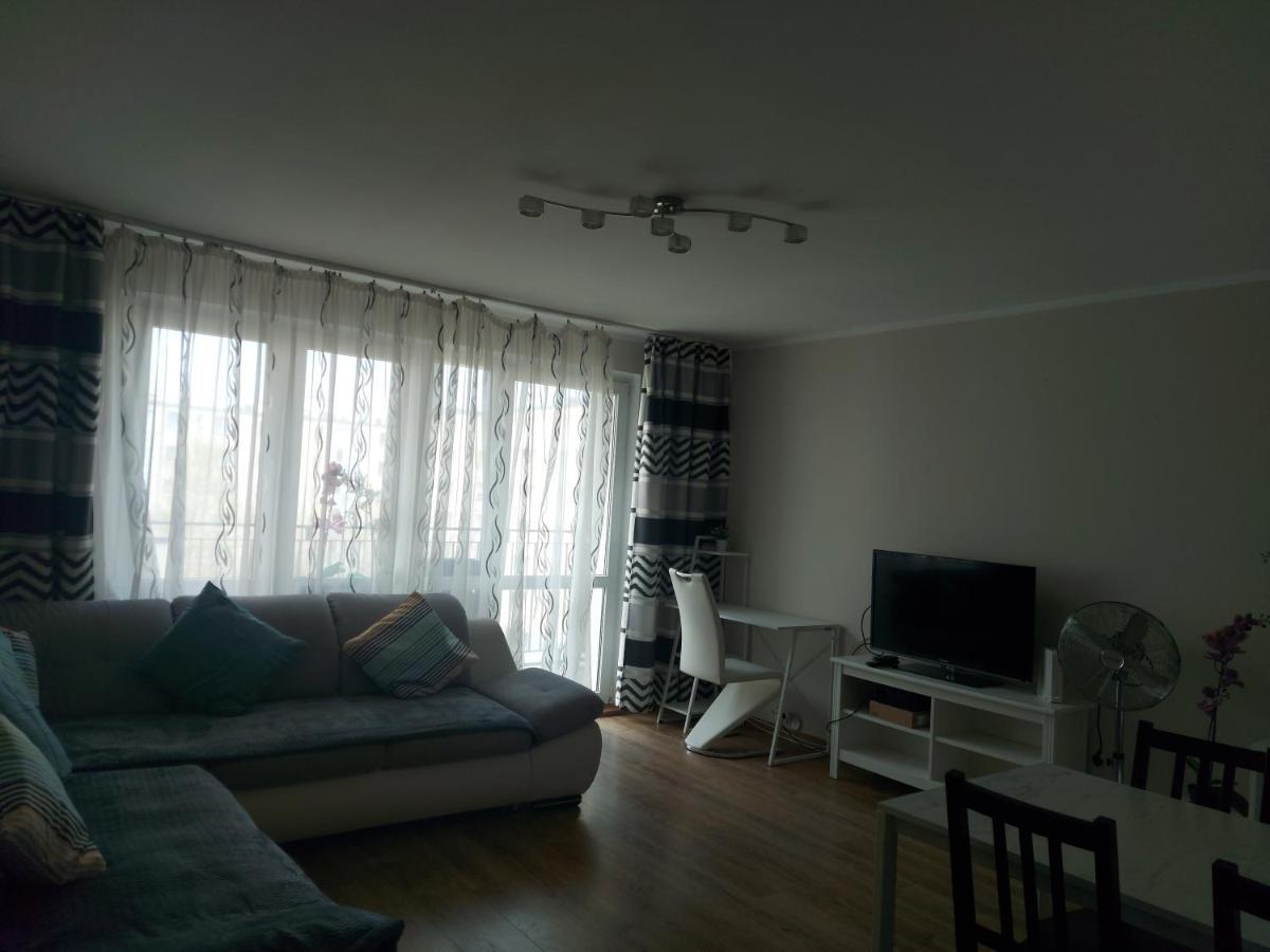 Mieszkanie Krotki Termin Gdynia Luaran gambar
